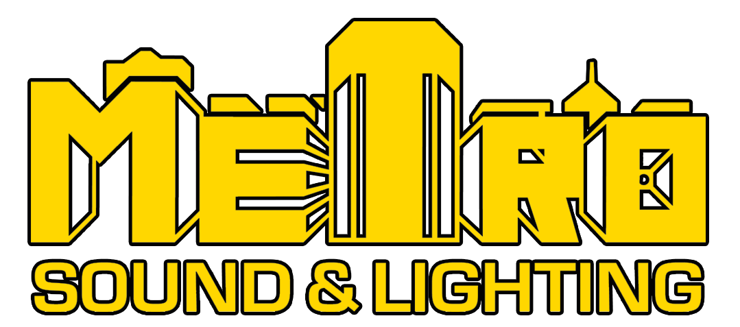 Metro Sound & Lighting