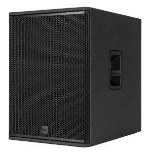 RCF SUB 708-AS MK3 18-inch 1,400-watt Active Subwoofer