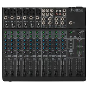 Mackie 1402VLZ4