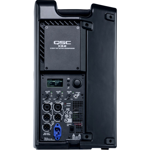 QSC K8.2 - Image 2