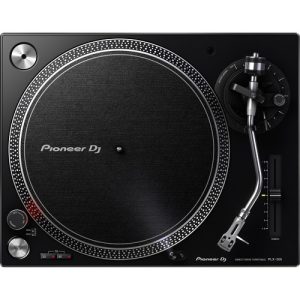 Pioneer DJ PLX-500-K