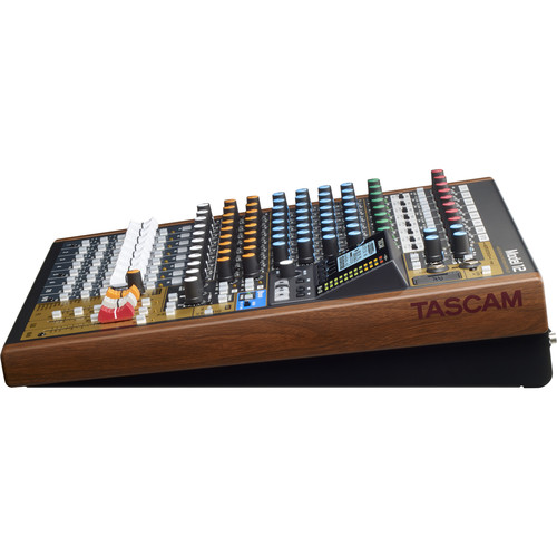 TASCAM Model 12 - Image 3
