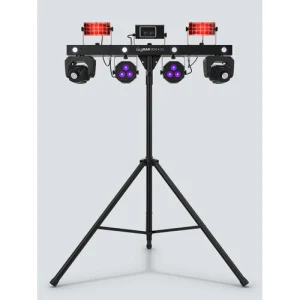Chauvet GigBAR Move + ILS