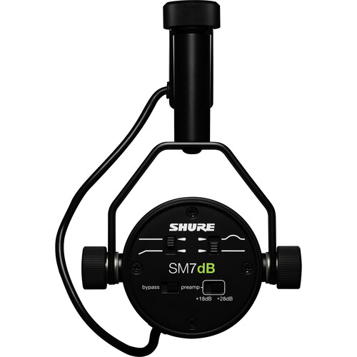 Shure SM7db - Image 2