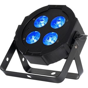 Eliminator Lighting Mega Hex L Par