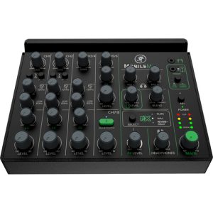 Mackie MobileMix