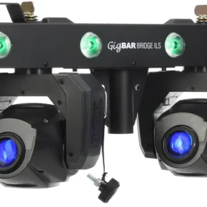 Chauvet DJ GigBAR Bridge ILS 2-in-1 LED Lighting System