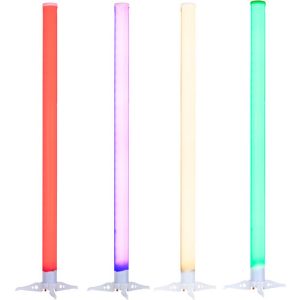 Eliminator Lighting LED BP Tubes 4 Pak