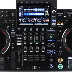 AlphaTheta XDJ-AZ 4-channel Digital DJ System