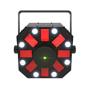 Chauvet Sworm 5FX ILS