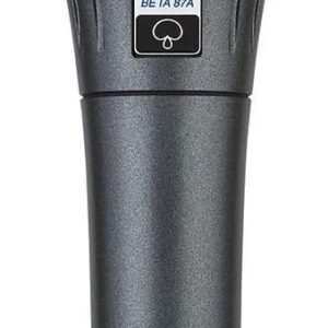 Shure Beta87A