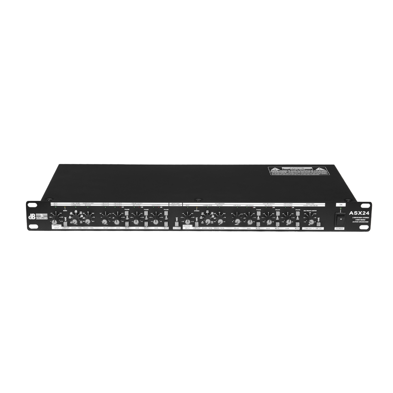dB Technologies ASX24 - Image 2