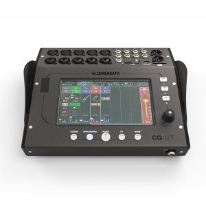 Allen & Heath CQ12T