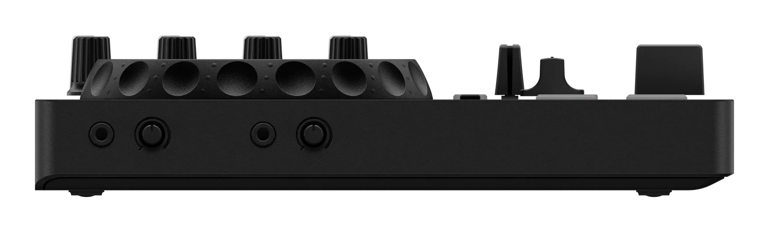 AlphaTheta DDJ-FLX2 2-deck DJ Controller - Image 4