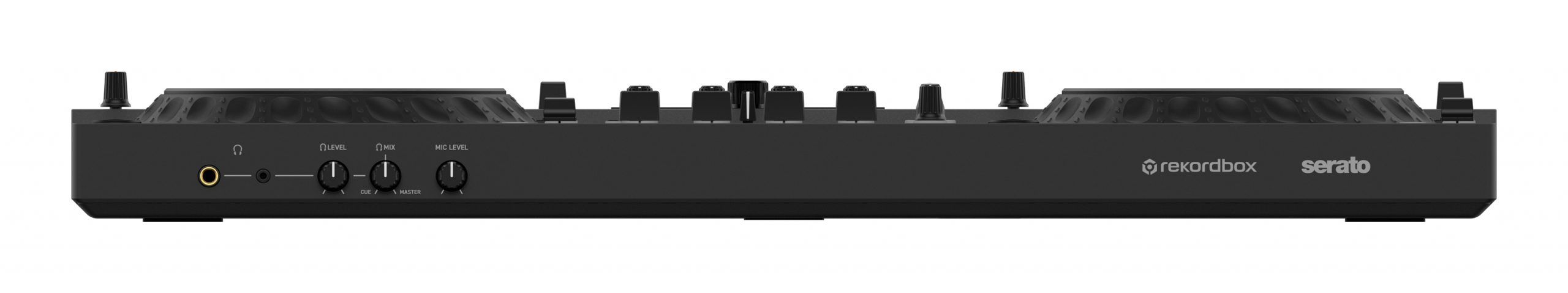 AlphaTheta DDJ-GRV6 - Image 4