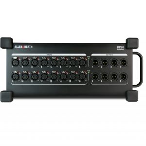 Allen & Heath DX168