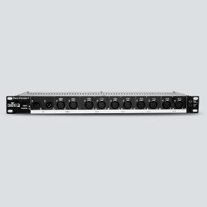 Chauvet DJ Data Stream 4 - 4-port DMX Splitter