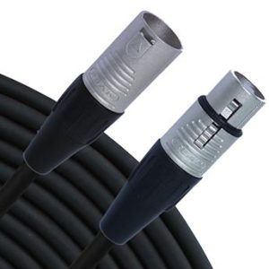 RapcoHorizon RM1-25 Microphone Cable
