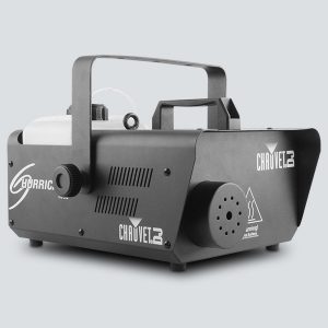 Chauvet DJ Hurricane 1600 Fog Machine
