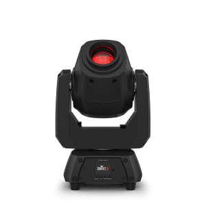 Chauvet DJ Intimidator Spot 260X 75W LED Moving-head Spot