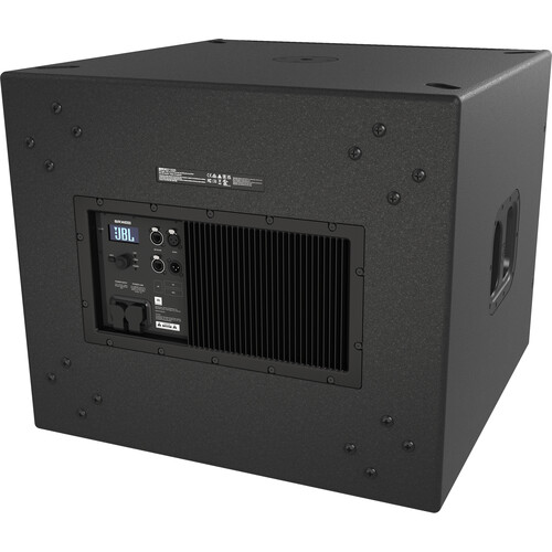 JBL SRX918S - Image 4