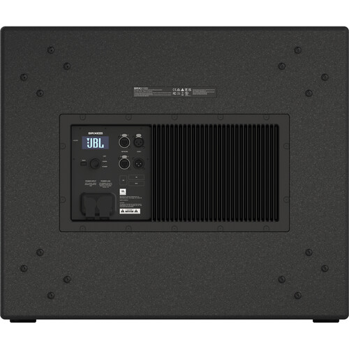 JBL SRX918S - Image 5