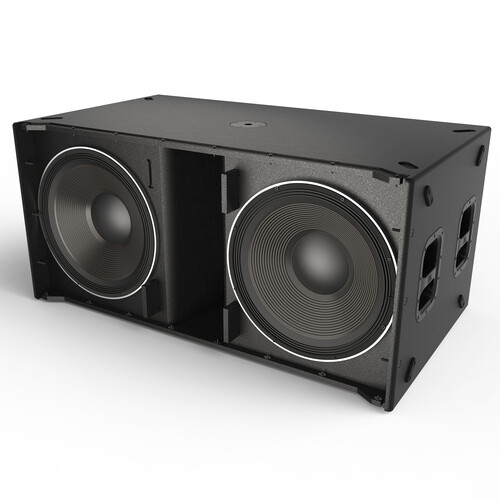 JBL SRX928S - Image 3