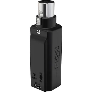 Chauvet DJ D-Fi XLR RX