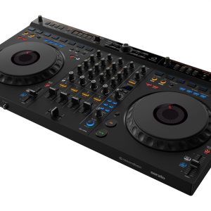 AlphaTheta DDJ-GRV6