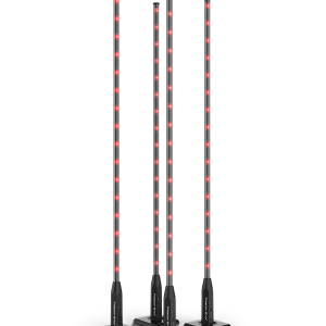 Chauvet DJ Freedom Stick X4 Pack