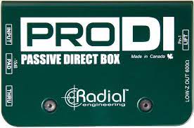 Radial ProD1 - Image 2