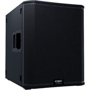 QSC KS118
