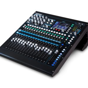 Allen & Heath QU16C