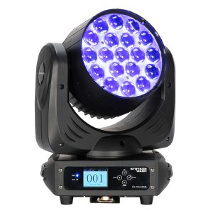 Eliminator Lighting Stryker Wash