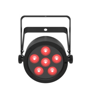 Chauvet SlimPAR Q6 ILS