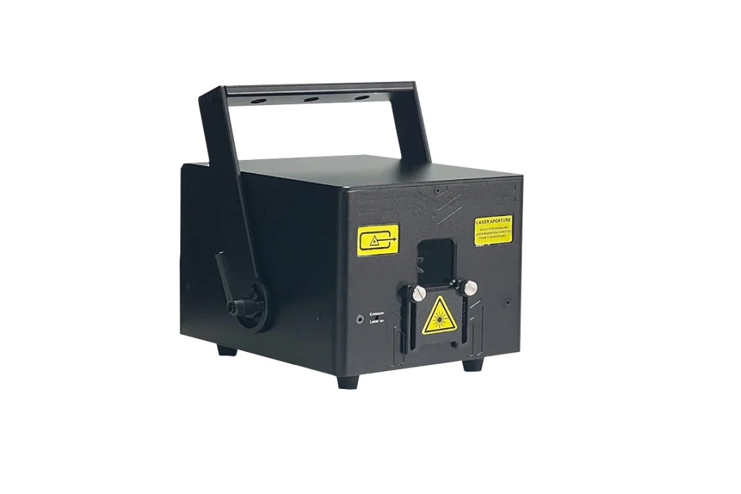 Stinger Club Laser