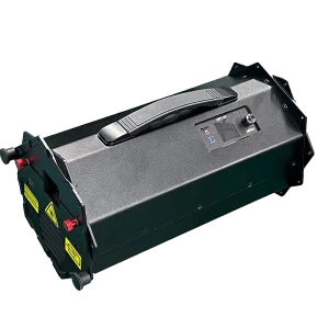 Stinger Array Laser