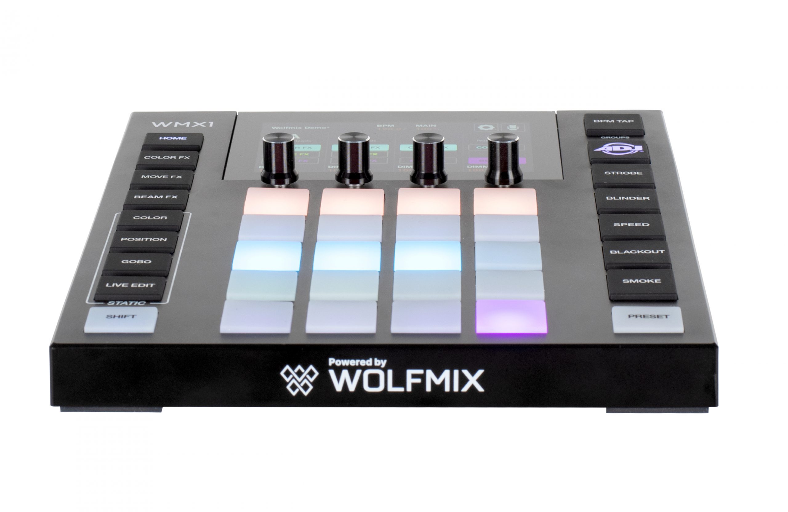 ADJ WMX1 - Image 4