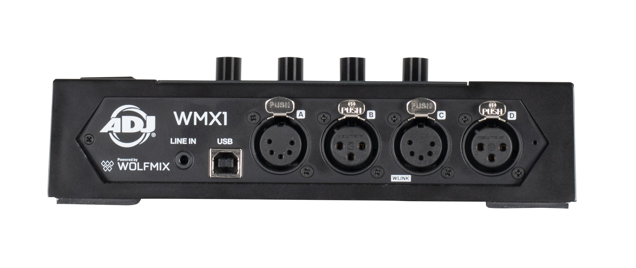 ADJ WMX1 - Image 6