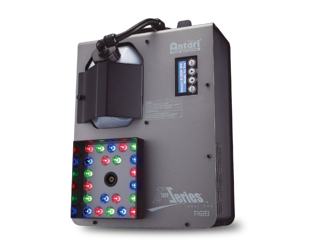 Antari Z-1520 RGB vertical fog jet
