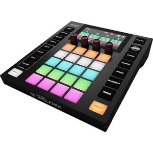 ADJ WMX1 MK2