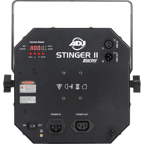 ADJ Stinger II - Image 2