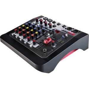 Allen & Heath Zed-6FX