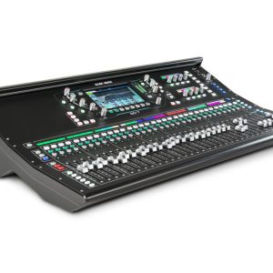 Allen & Heath SQ-7