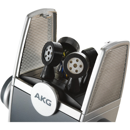 AKG Lyra - Image 4