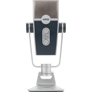 AKG Lyra