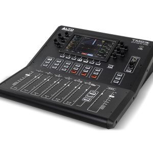 Alto Professional TMD 16