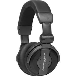 American Audio HP 550