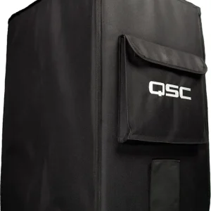QSC KC12-CVR Cover for KC12 Column System Subwoofer
