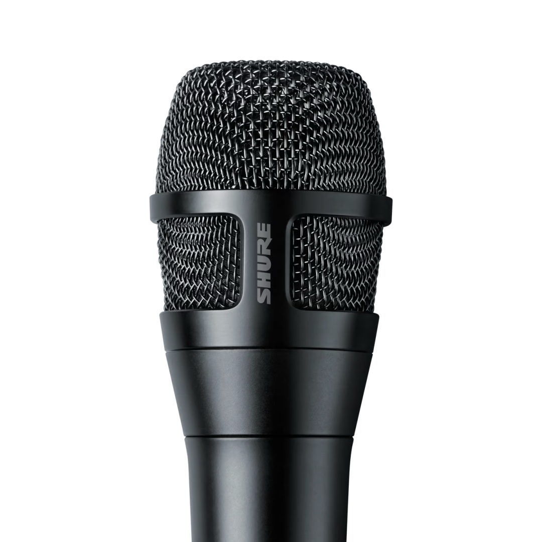 Shure NXN8/C Nexadyne 8 cardioid vocal microphone